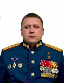 Николаев Семен Павлович